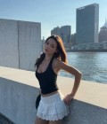 Rencontre Femme : Александра, 25 ans à Russie   Москва